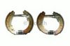 BOSCH 0 204 114 555 Brake Shoe Set